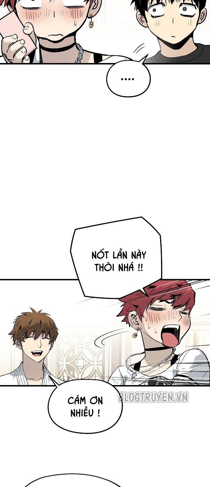 The Breaker 3: Quyền Năng Vô Hạn chapter 17 64