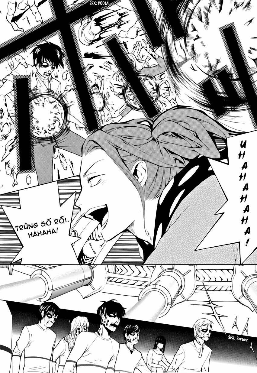 :reversal chapter 5 11