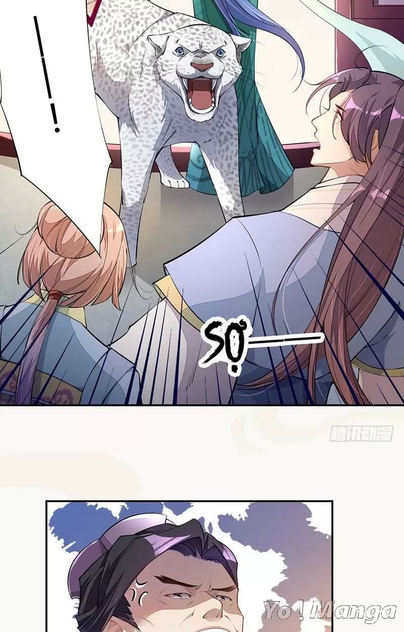 tuyệt thế luyện đan sư chapter 61 24