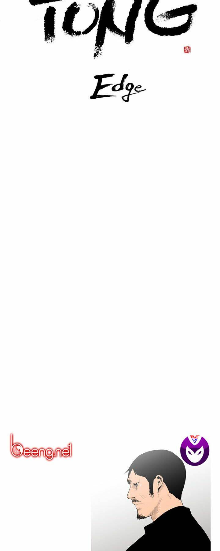 kẻ mạnh nhất - tong edge chapter 56 3