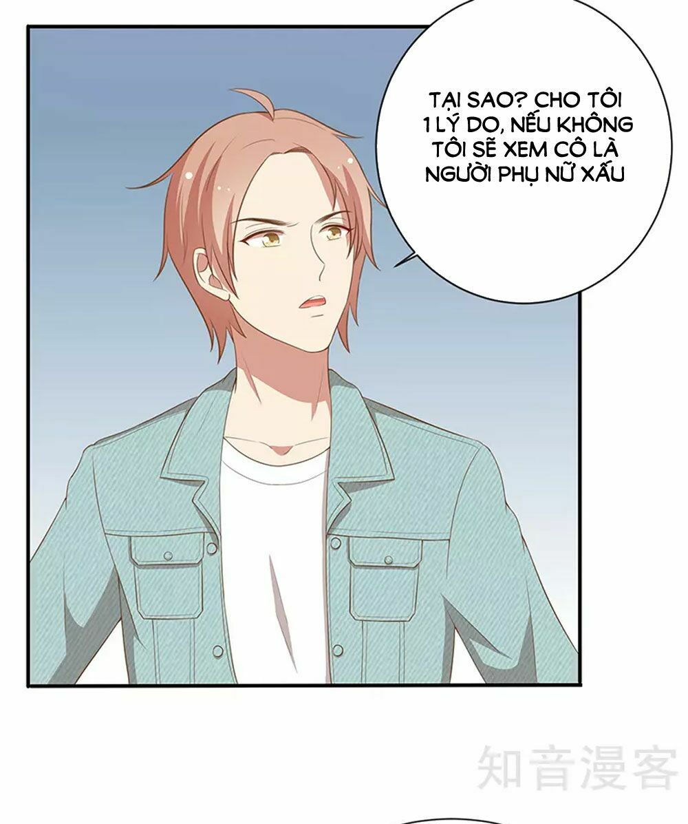 cả thế giới đều không bằng người chapter 80 32