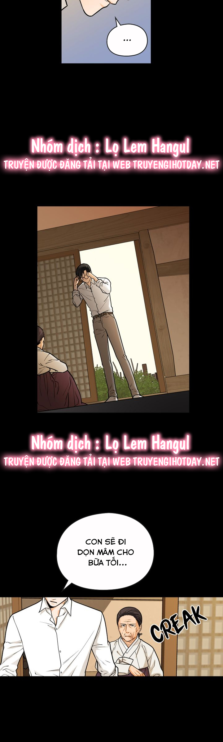 câu chuyện về người phụ nữ ấy chapter 103 6