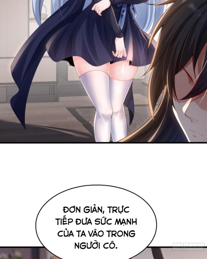 tần hoàng quay về! ta chính là tiên đế vạn cổ chapter 3 70