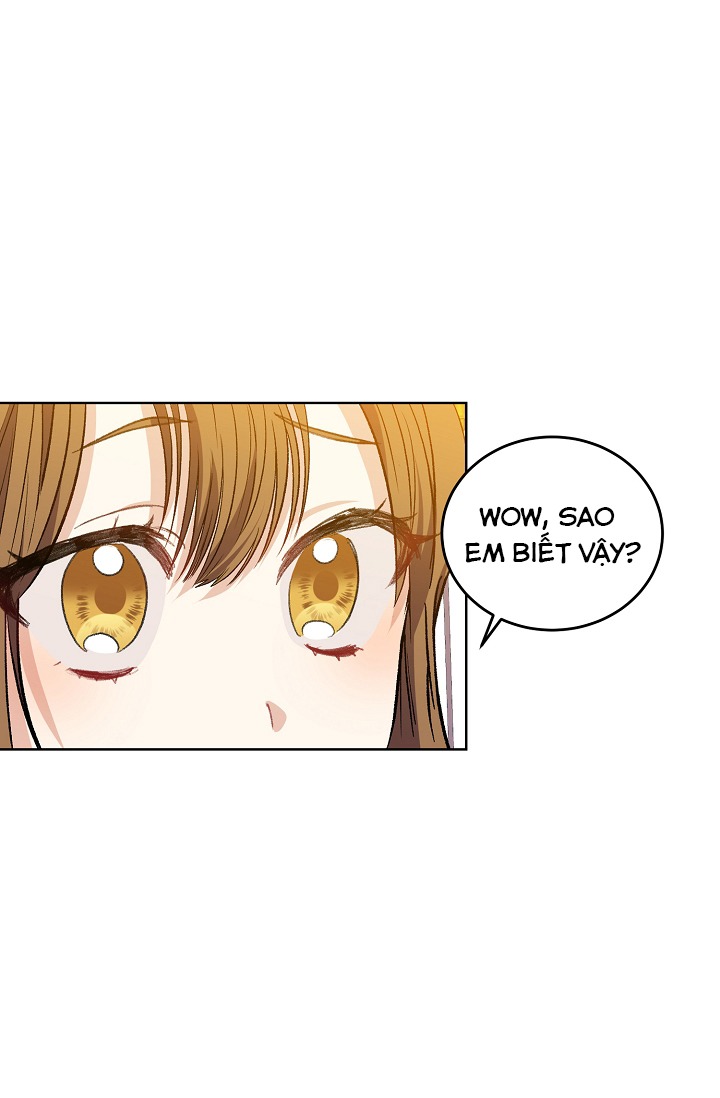 tôi sẽ trở thành gia sư của bạo chúa chapter 4 77