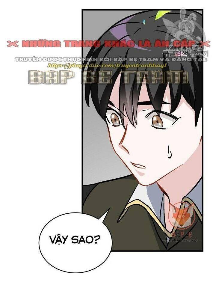 tôi lên cấp chỉ bằng cách ăn chapter 28 53