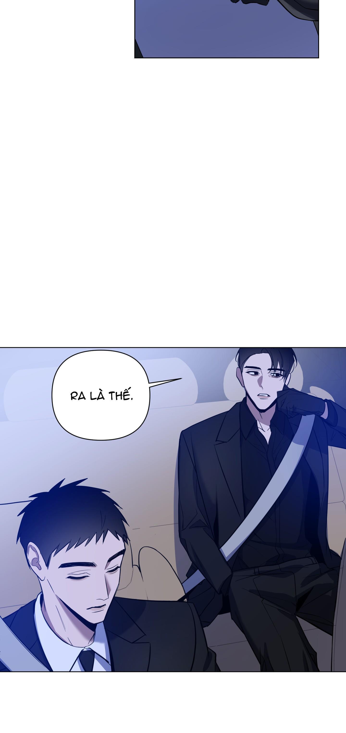 bình minh chia cắt màn đêm chapter 3 46