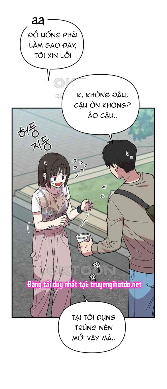 Phức Hợp Bạn Thời Thơ Ấu chapter 3.1 - Trang 18