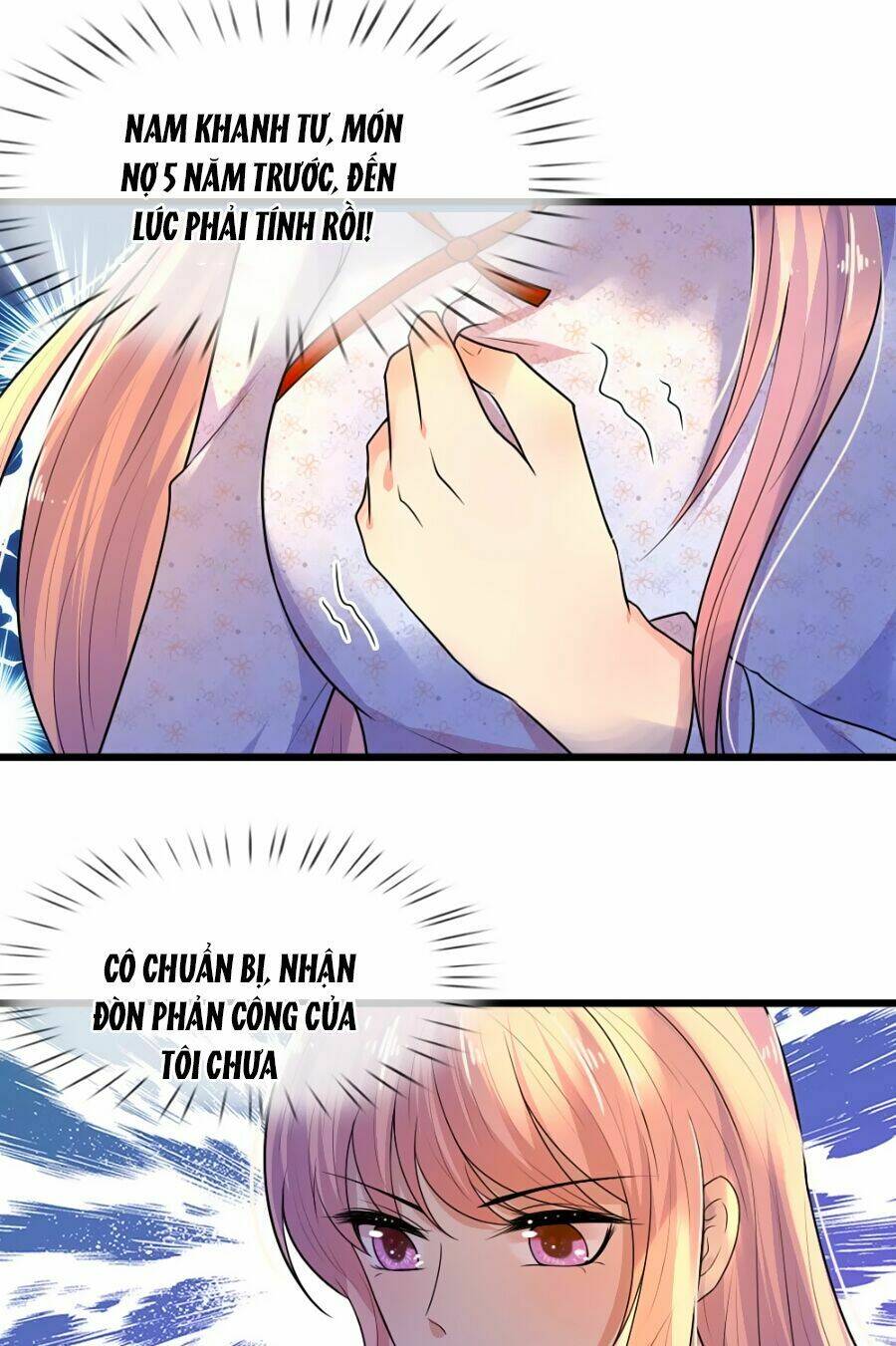 loạn thế tù sủng: thiếu soái bất lương của ta chapter 38 12