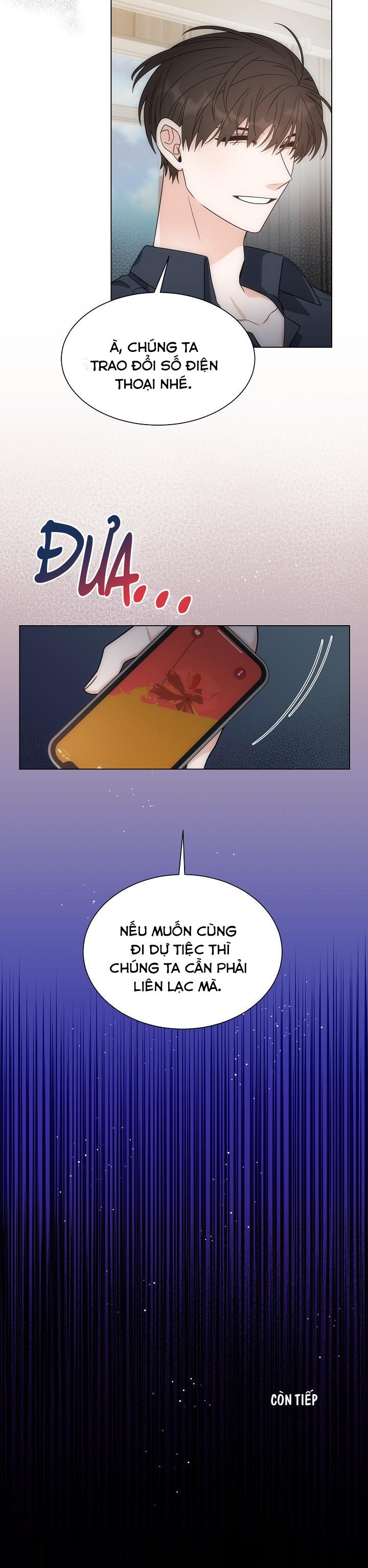 chuyện tình lãng mạn tại manhattan chapter 44 8