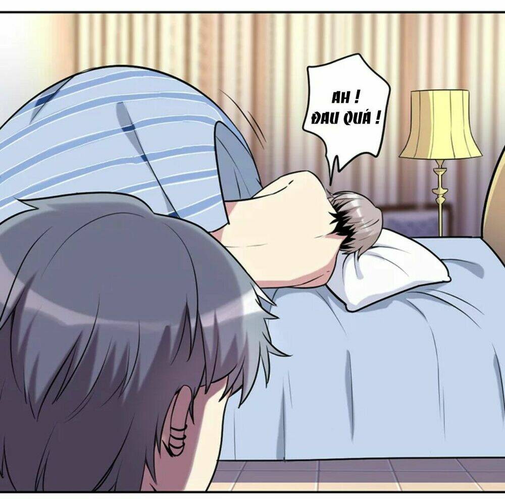 cô gái! xin hãy dừng lại chapter 4 9