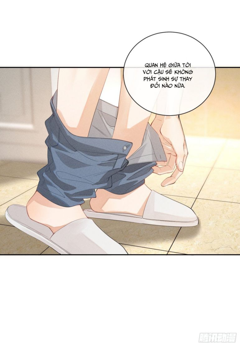 trò chơi săn mồi chapter 42 13