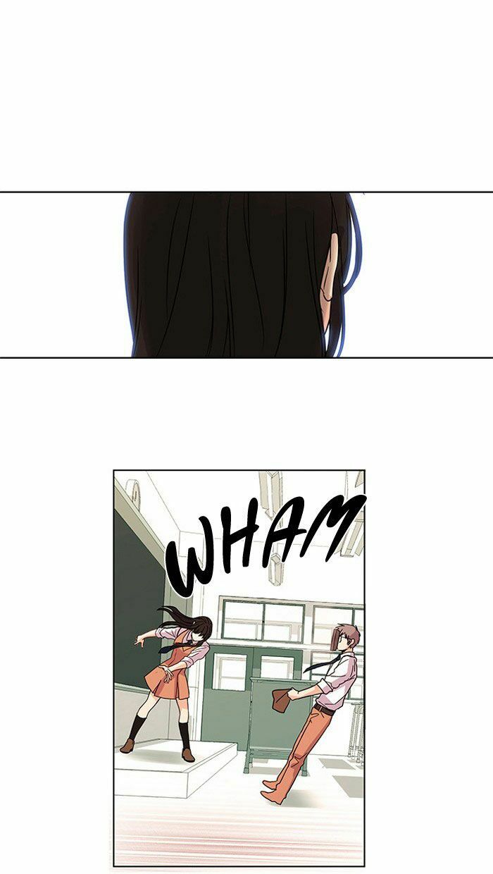 oh! holy chapter 1 42