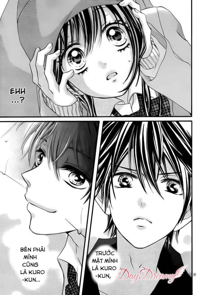 shirokuro-kun to anzu-chan chapter 1.5 20