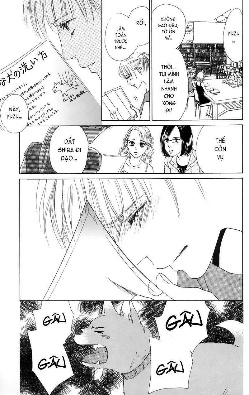 100% no kimi e chapter 5 37