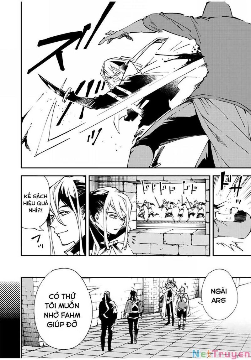 tái sinh thành quý tộc với kĩ năng 'appraisal' chapter 73 4