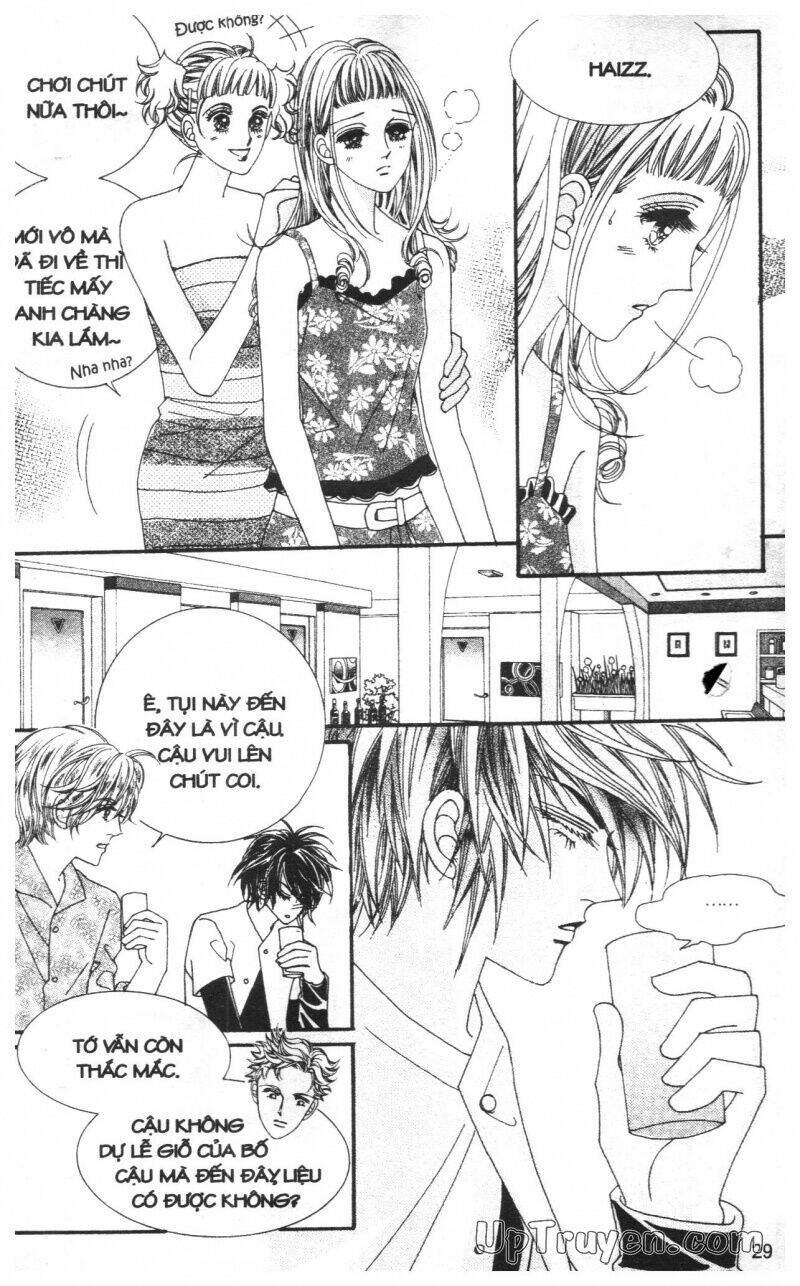 vợ chồng trẻ con bản đẹp chapter 1 29