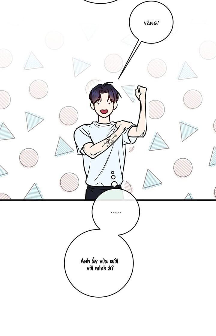 tình yêu ngây dại chapter 4 17