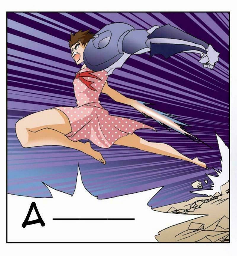 nhà có siêu dễ thương chapter 104 18