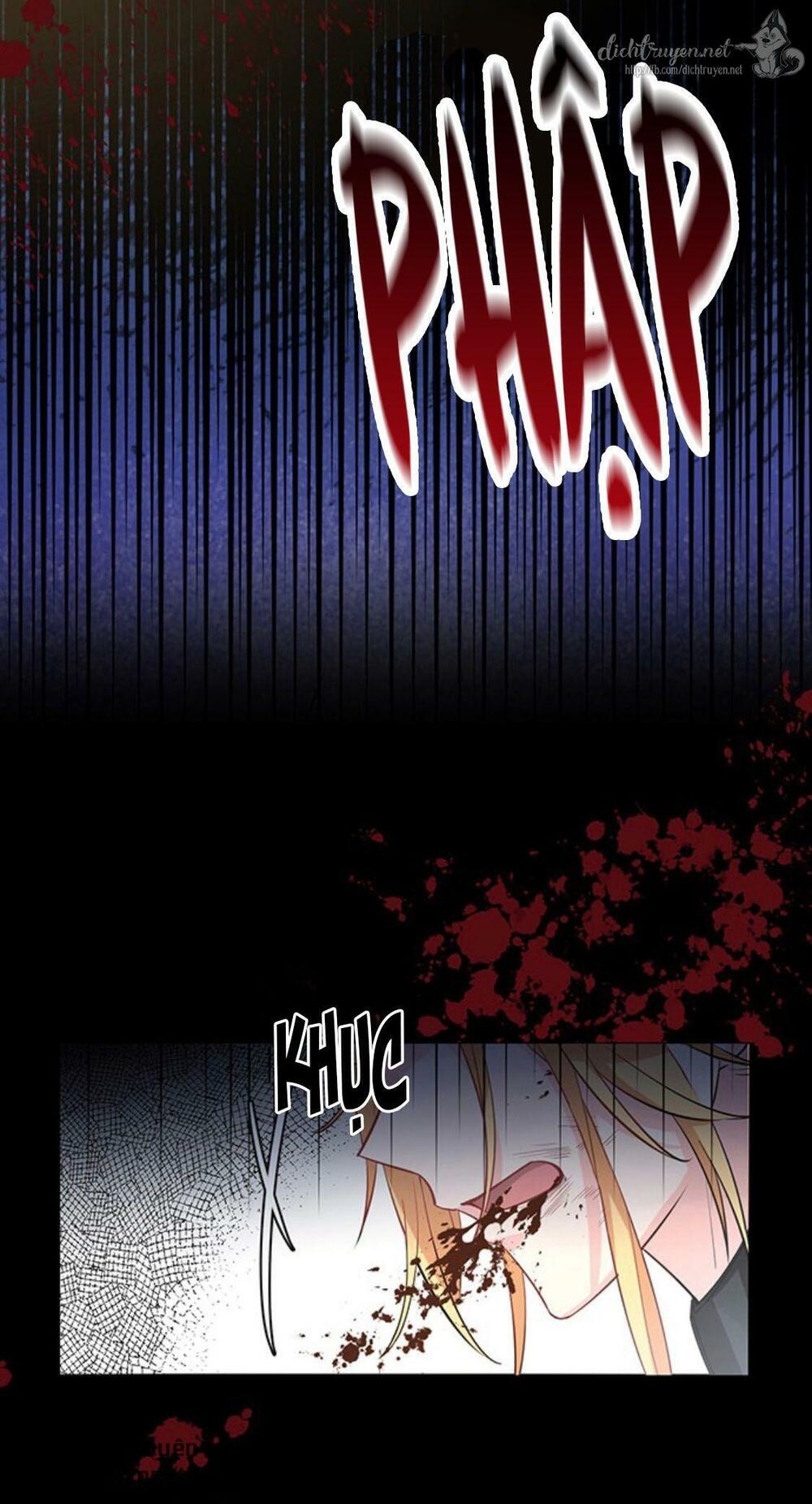 nữ hiệp trở về chapter 1 46