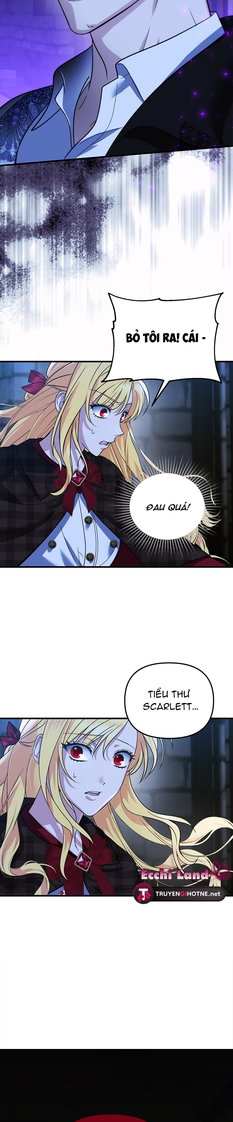 10 phương pháp để bị bạo chúa bỏ rơi chapter 7.2 17