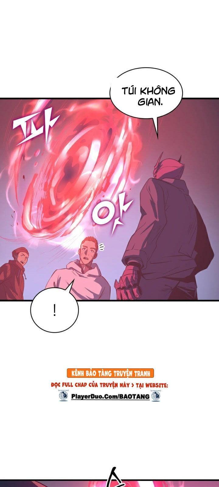 tôi trở lại thăng cấp một mình chapter 36 37