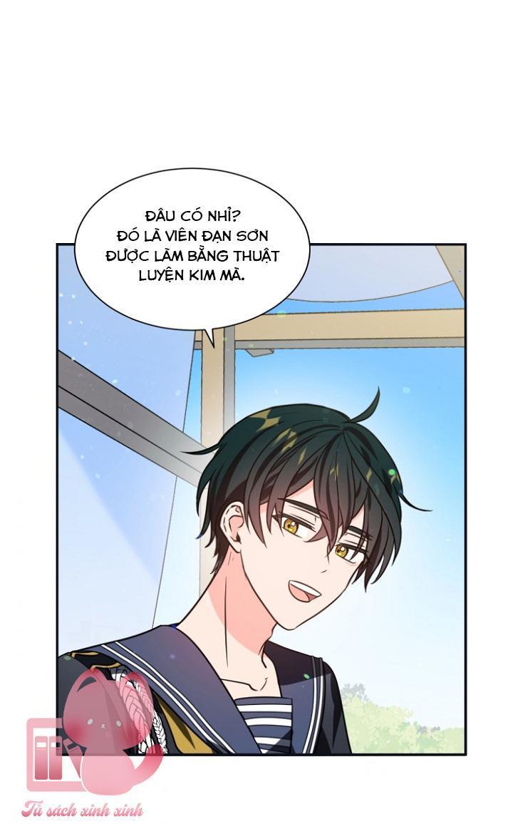 nguyện ước vô vọng của ma nữ chapter 33 50