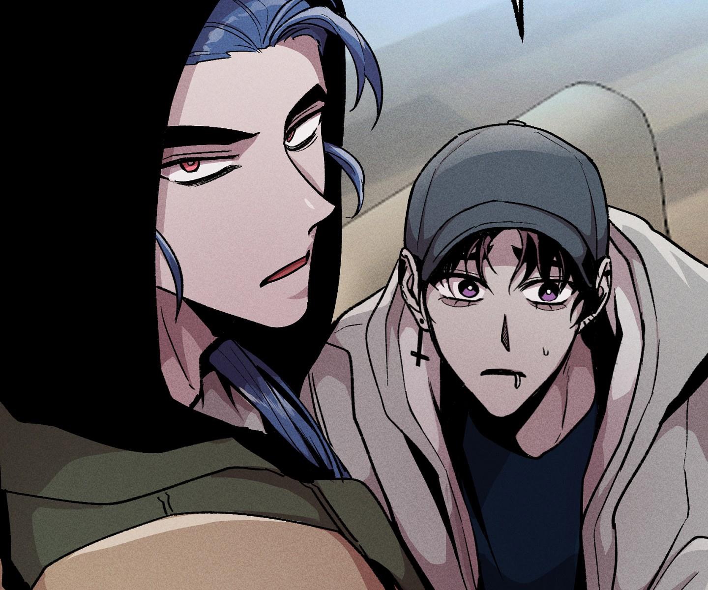 quan hệ chết chóc chapter 20 17