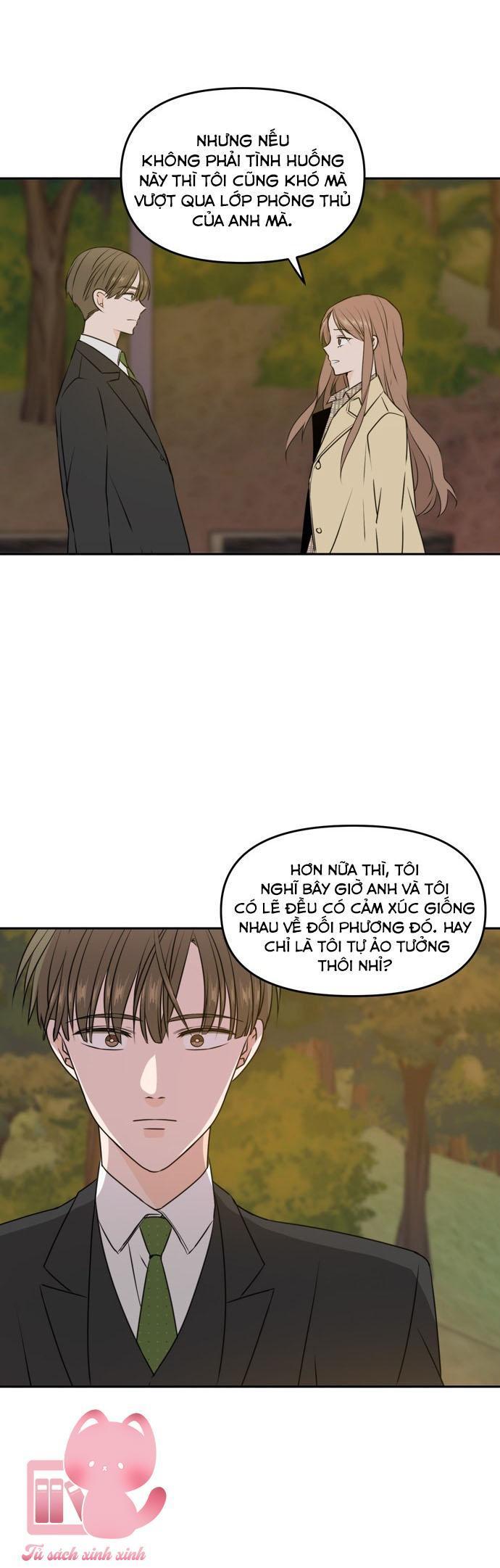 hẹn gặp nhau ở kiếp thứ 19 chapter 42 31