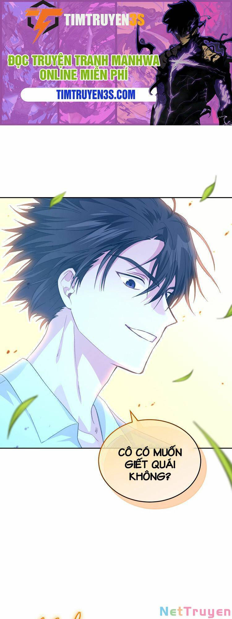 Ta Đánh Cắp Linh Hồn Của Ranker Top 1 chapter 17 1