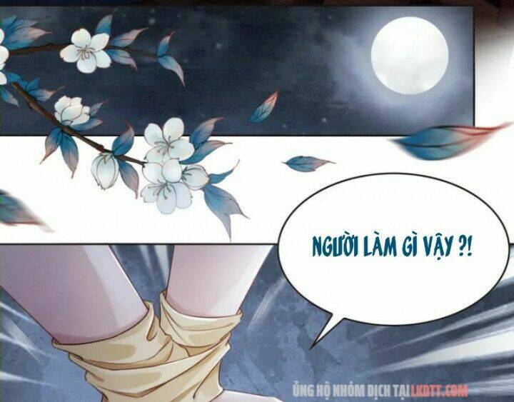 trọng sinh bá sủng nhiếp chính vương quá mạnh mẽ chapter 109 74