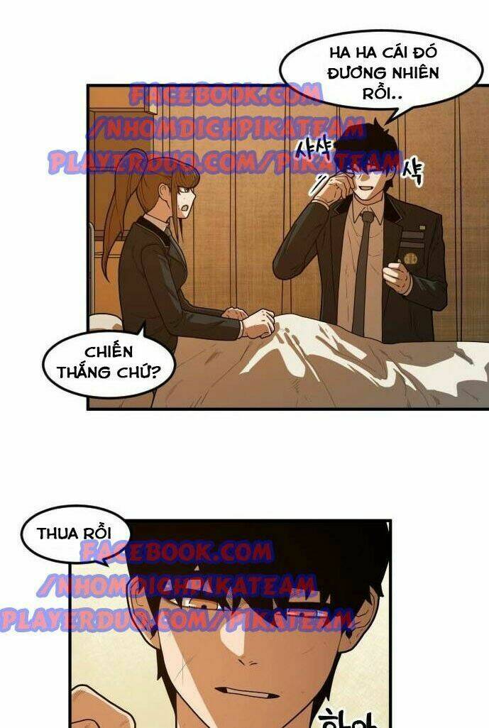 chinh phạt học đường chapter 7 60