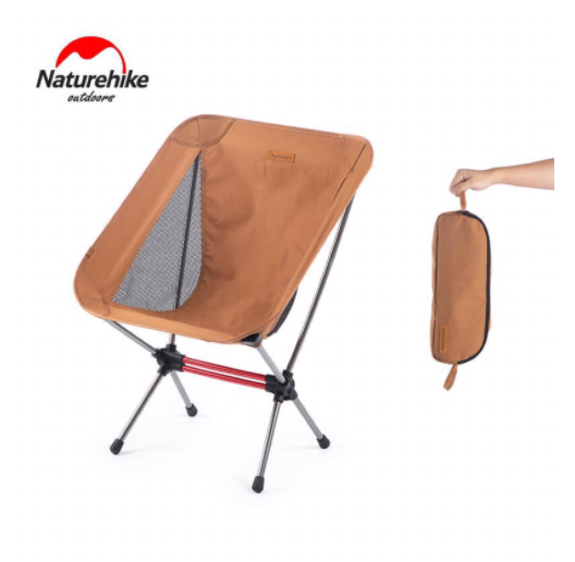 Ghế dã ngoại gấp gọn NatureHike NH20JJ027