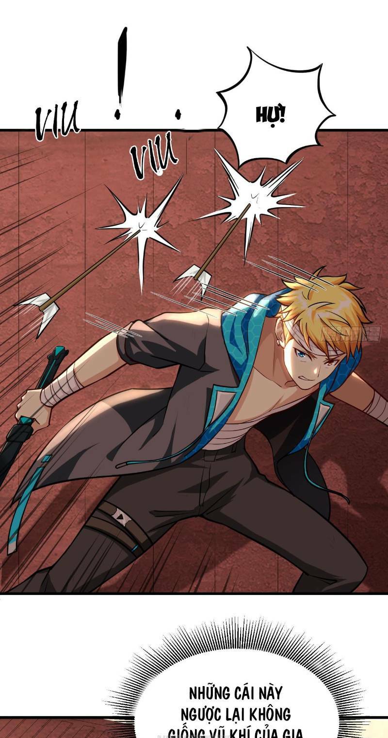 minh nhật thần đô chapter 19 37