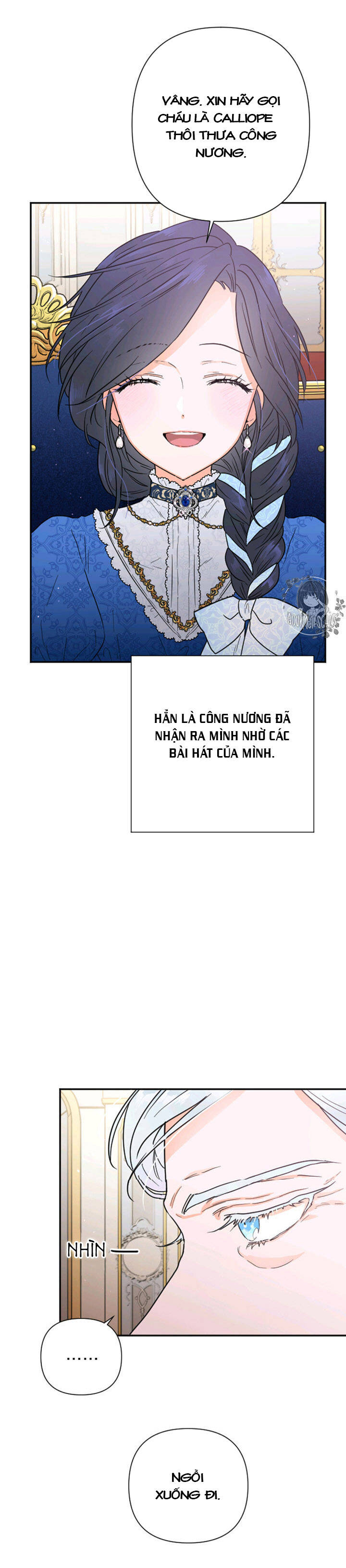 lady baby chapter 112 15