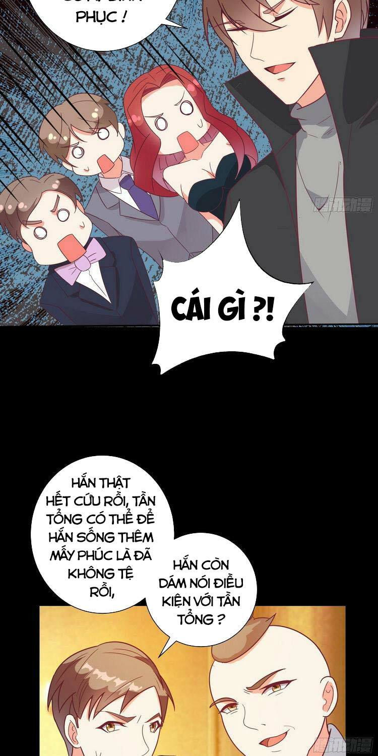 ta lập hậu cung tại tây du ký chapter 29 5