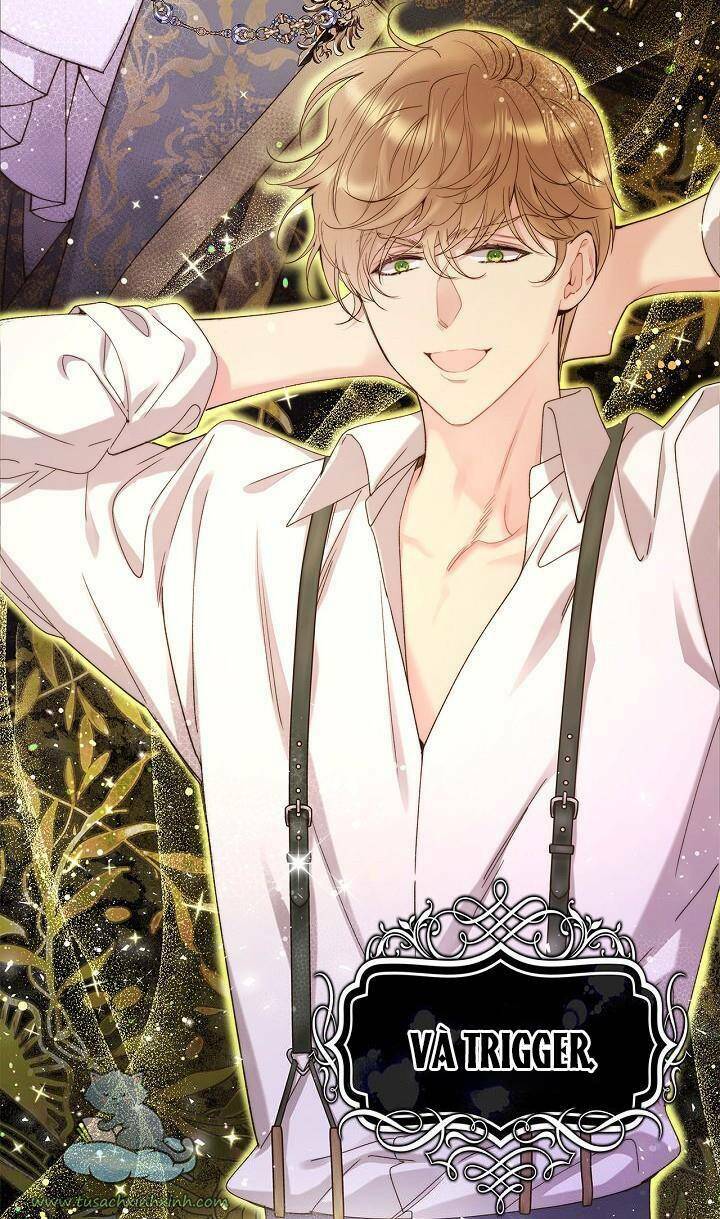 [15+] công chúa chloe chapter 93 38