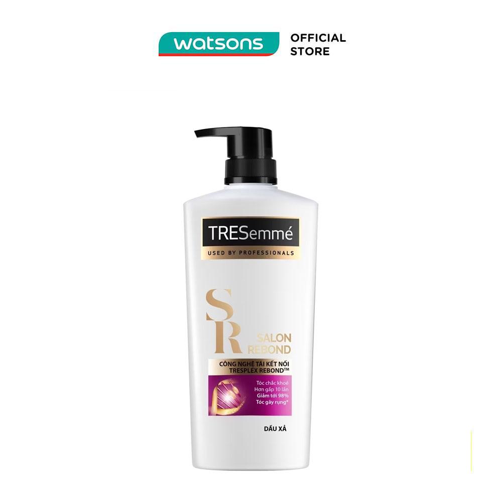 Dầu Xả Tresemmé Salon Rebond 620g (646ml)