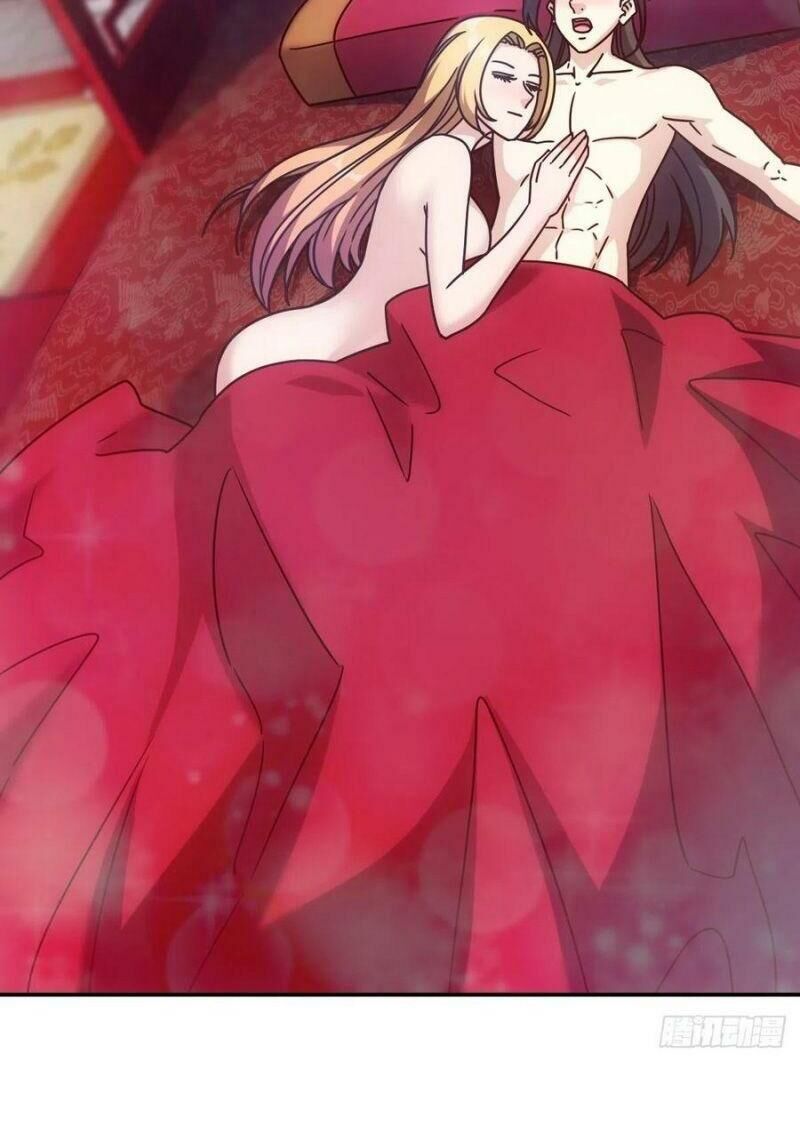 hồng thiên thần tôn chapter 108 20