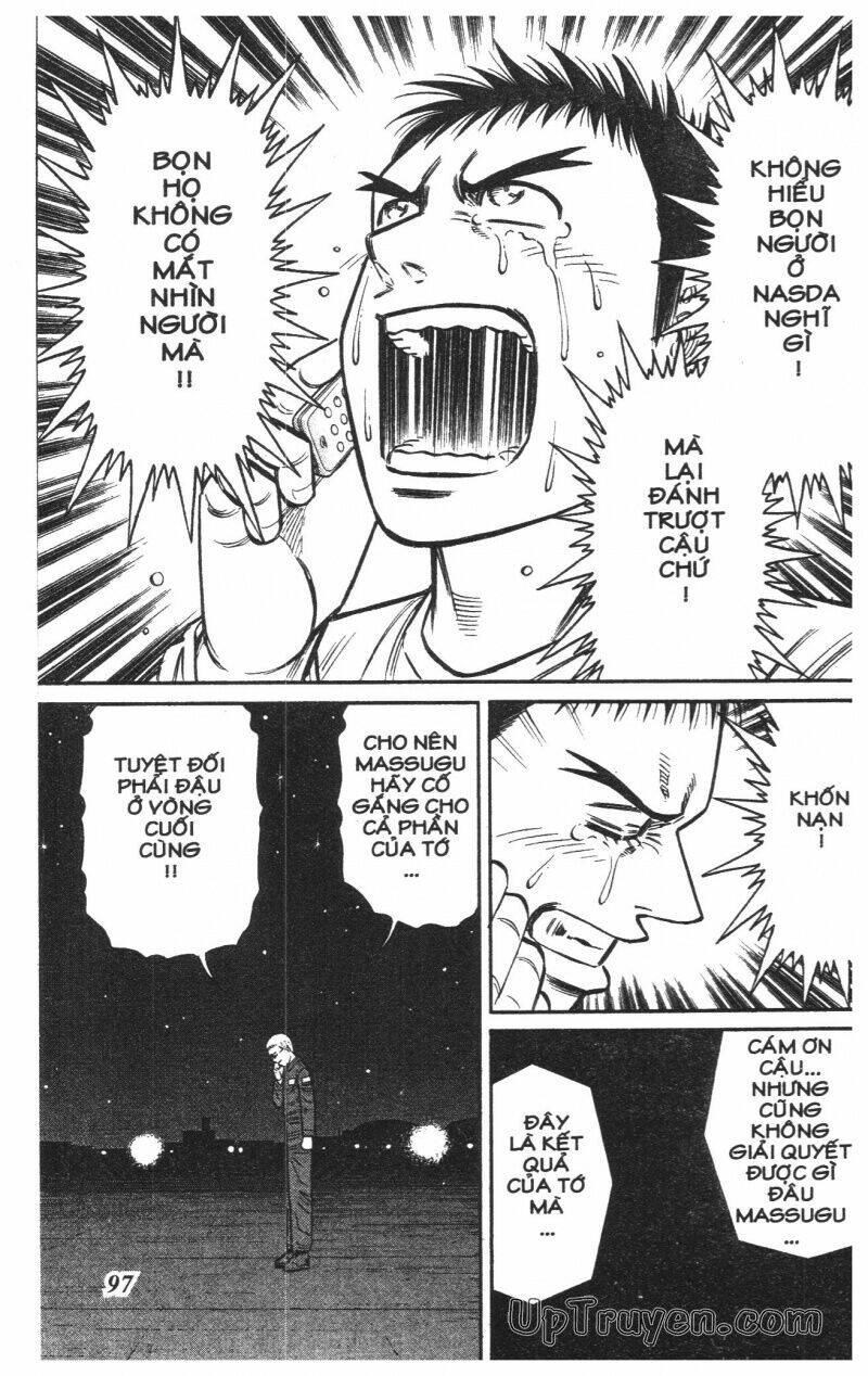 hộ chiếu xanh chapter 11 98