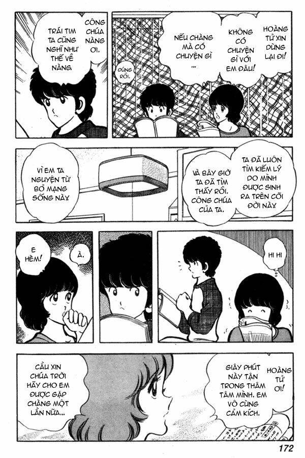 miyuki chapter 37 10