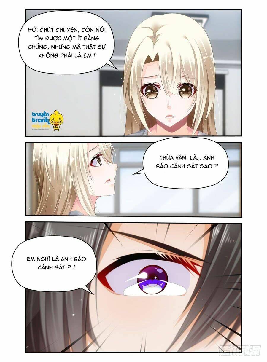 tổng giám đốc bạc tình yêu thương ta chapter 53 5