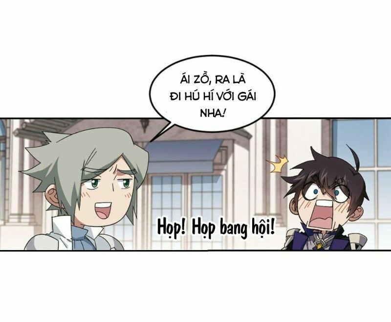 võng du chi cận chiến pháp sư chapter 295 4