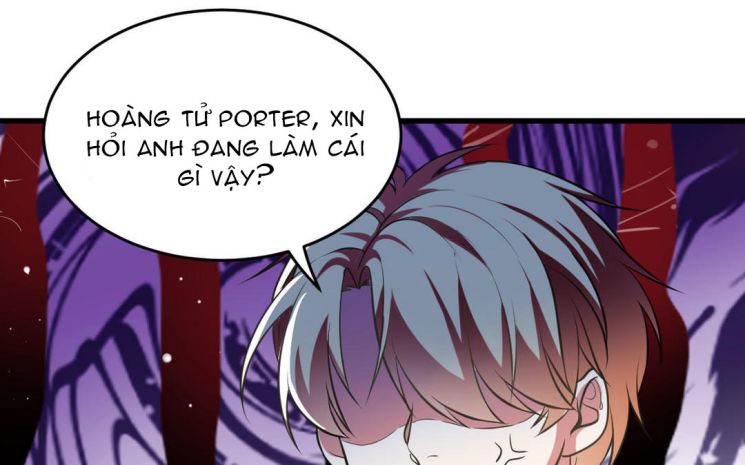 Dã Thú Trong Tòa Tháp chapter 4