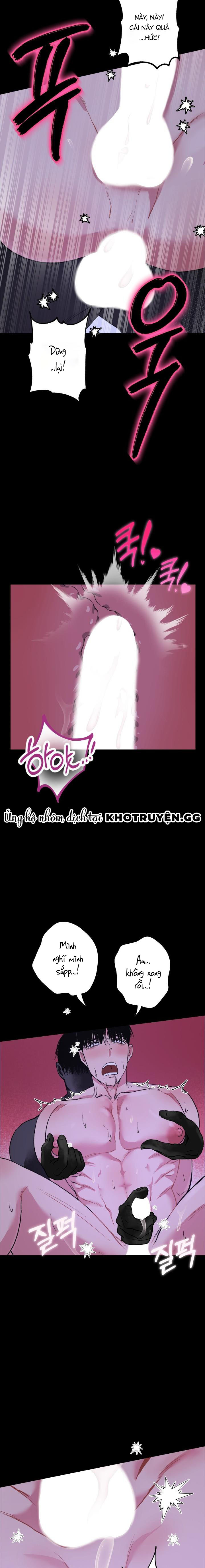 chiếc gương ma quái chapter 3 9