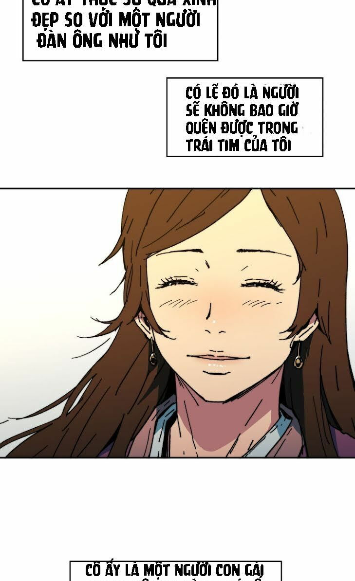 Bố Vô Song chapter 1.1 36