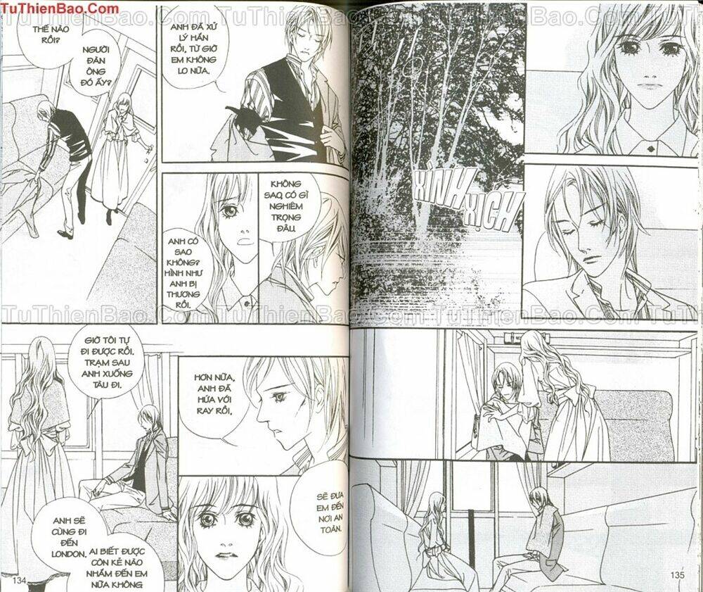 vườn quý tộc chapter 7 68