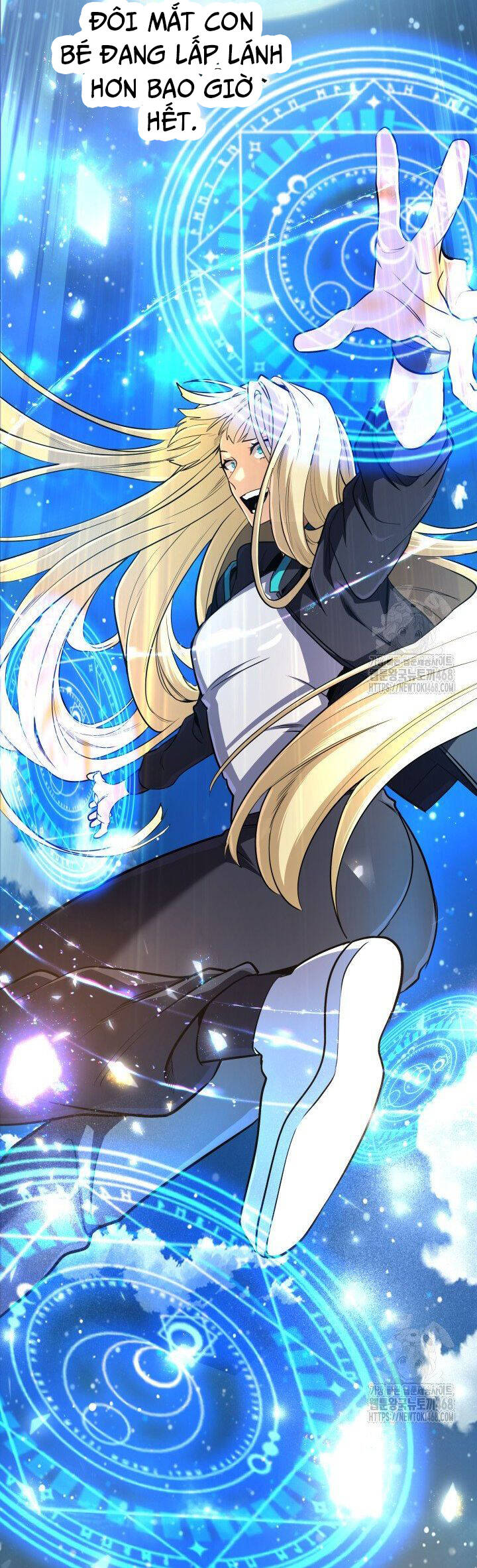 sự trở lại của đại pháp sư huyền thoại chapter 36 19