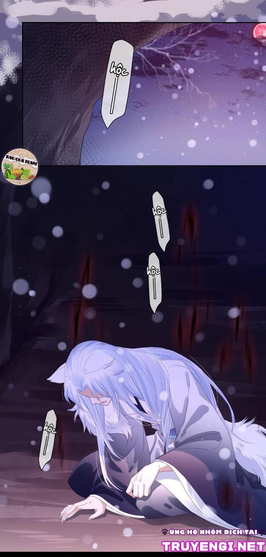 nuôi thỏ? nam chính hắc hóa rồi! chapter 3 19