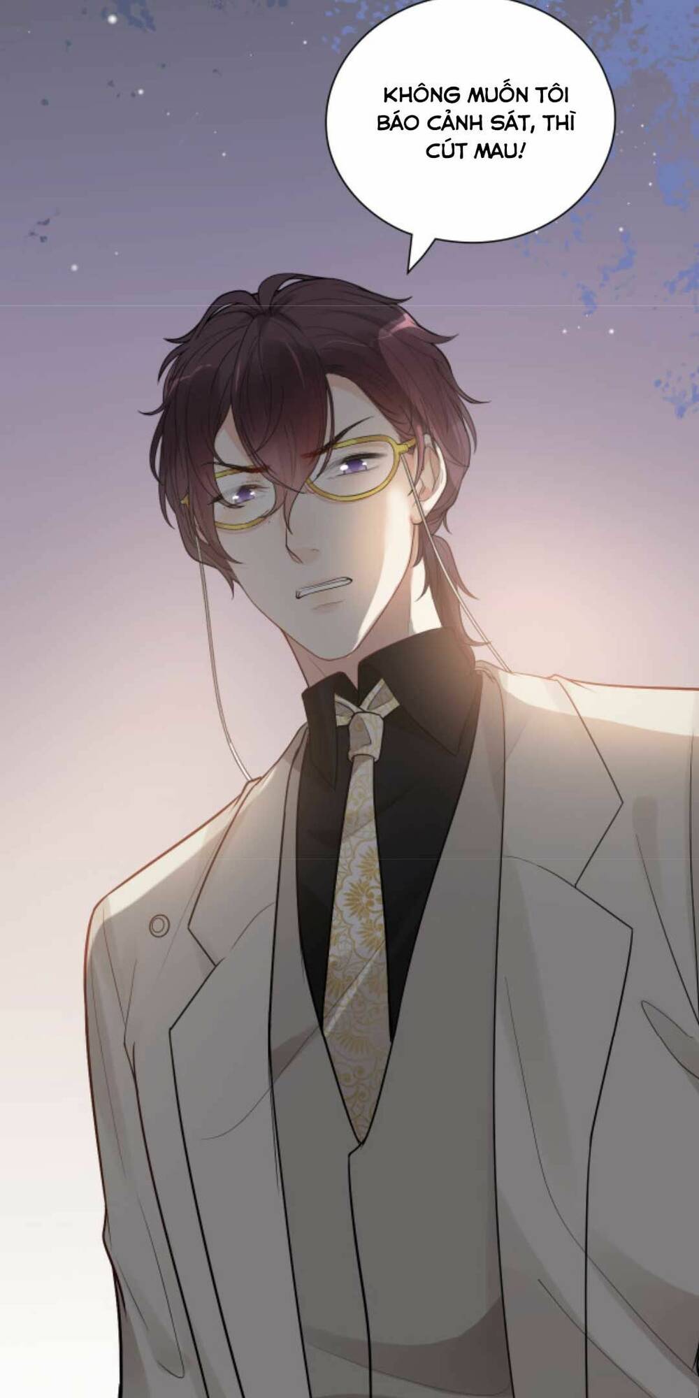 cô vợ hợp đồng bỏ trốn của tổng giám đốc chapter 431 15