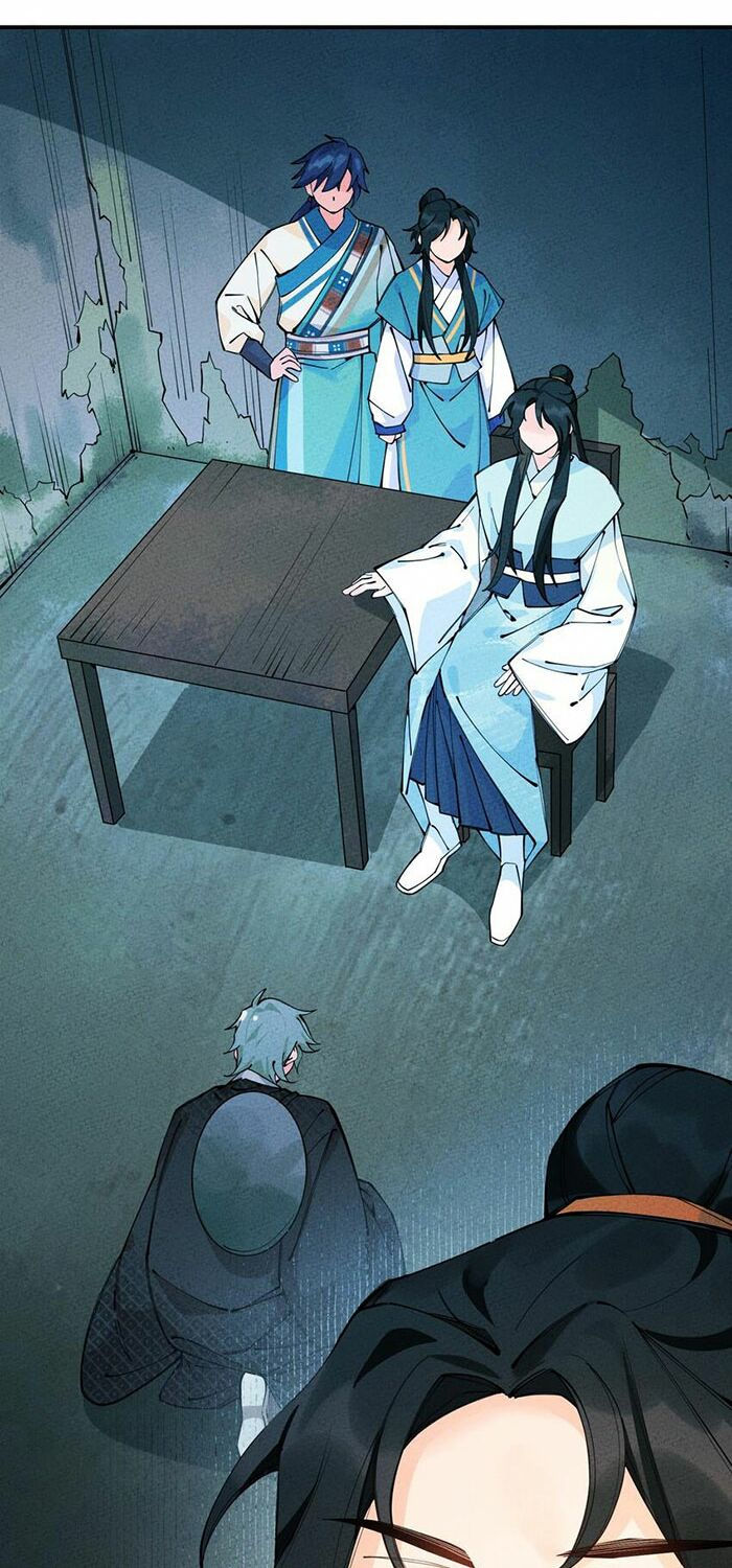 là thánh hoàng chính đạo, ta cưới ma tôn tà đạo？！ chapter 13 62